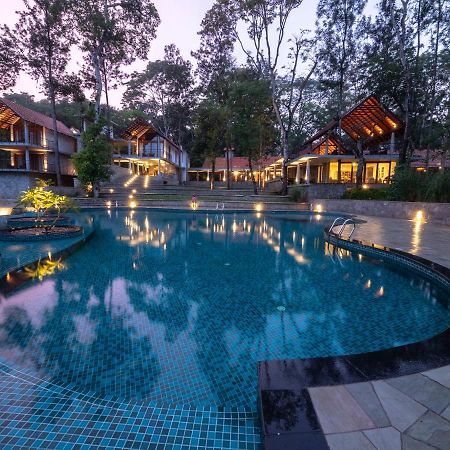 The Birchwood Retreat, Madikeri Hotell Exteriör bild