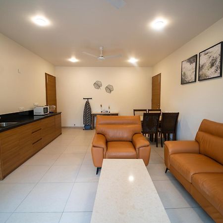 The Birchwood Retreat, Madikeri Hotell Exteriör bild