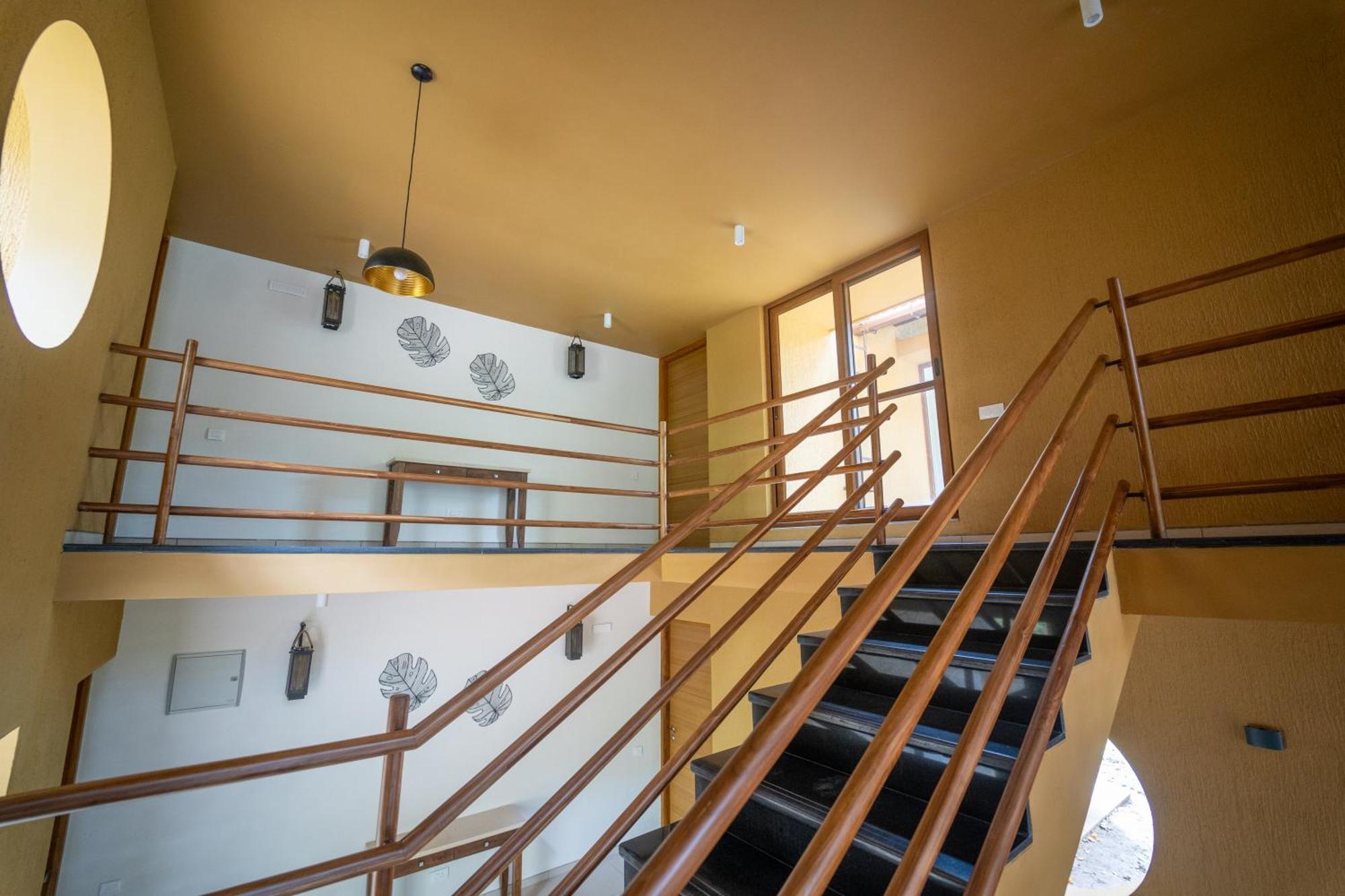 The Birchwood Retreat, Madikeri Hotell Exteriör bild