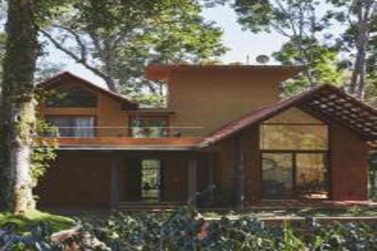 The Birchwood Retreat, Madikeri Hotell Exteriör bild