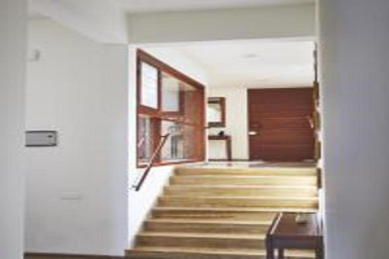 The Birchwood Retreat, Madikeri Hotell Exteriör bild